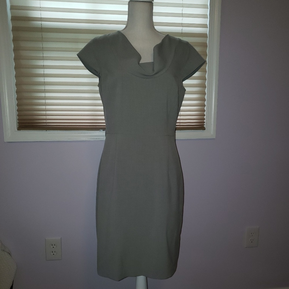Calvin Kline work dress